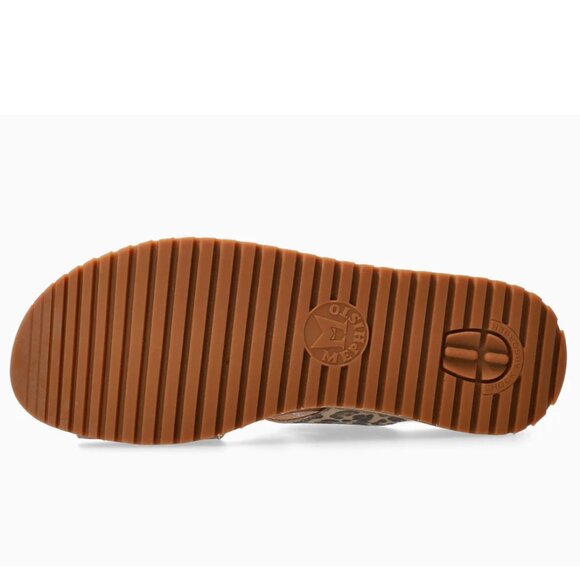 Mephisto Jade Platforms Women's Sandals - Picture 5 of 15